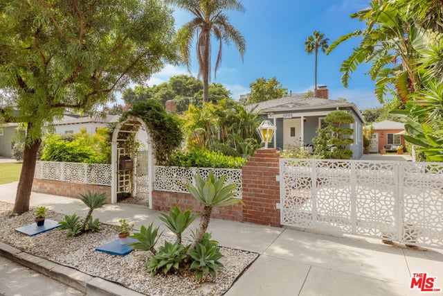 4931 Coolidge Avenue, Los Angeles, CA 90230 — photo 2 of 45