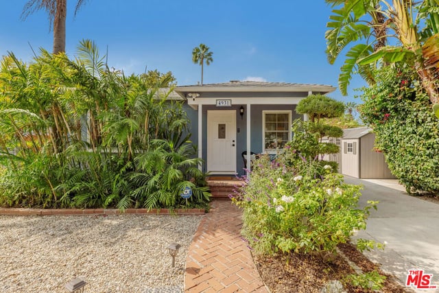 4931 Coolidge Avenue, Los Angeles, CA 90230 — photo 3 of 45