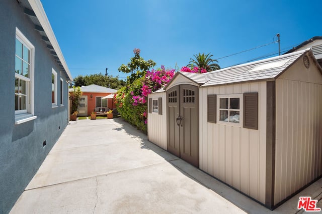4931 Coolidge Avenue, Los Angeles, CA 90230 — photo 34 of 45