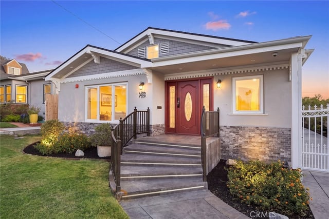 1362 Linden, Glendale, CA 91201 — photo 3 of 67