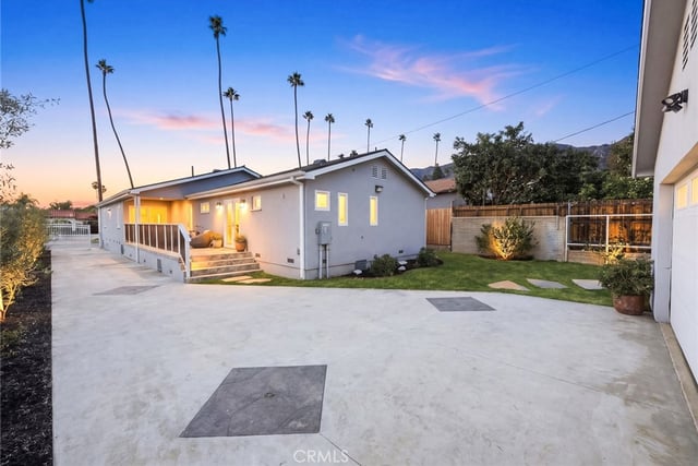 1362 Linden, Glendale, CA 91201 — photo 40 of 67