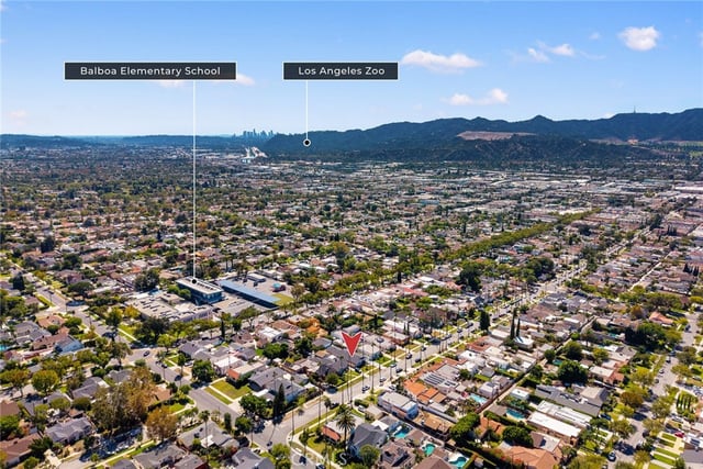 1362 Linden, Glendale, CA 91201 — photo 65 of 67