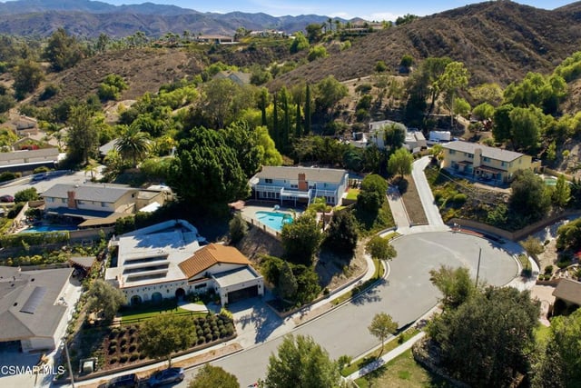 68 La Paz Court, Simi Valley, CA 93065 — photo 55 of 62