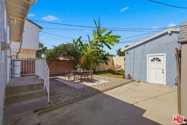 1825 Middleton Place, Los Angeles, CA 90062 — photo 22 of 27