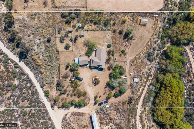 30271 Aliso Canyon, Acton, CA 93510 — photo 36 of 42