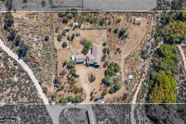30271 Aliso Canyon, Acton, CA 93510 — photo 8 of 42