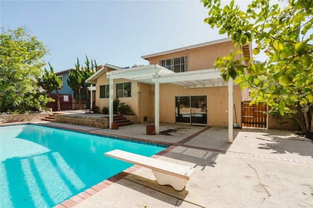 1755 Sunny Heights Drive, Mount Washington, CA 90065 — photo 37 of 45