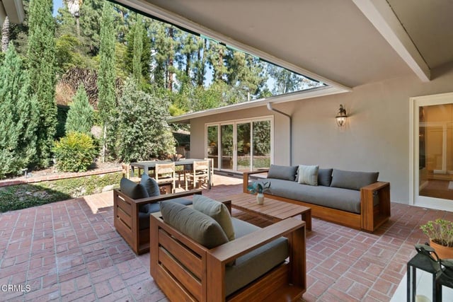250 N San Rafael Avenue, Pasadena, CA 91105 — photo 36 of 46