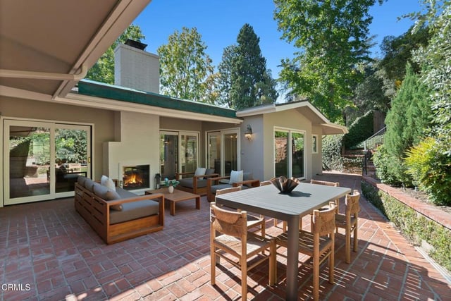 250 N San Rafael Avenue, Pasadena, CA 91105 — photo 38 of 46