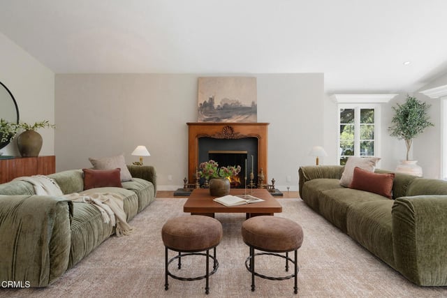 250 N San Rafael Avenue, Pasadena, CA 91105 — photo 4 of 46