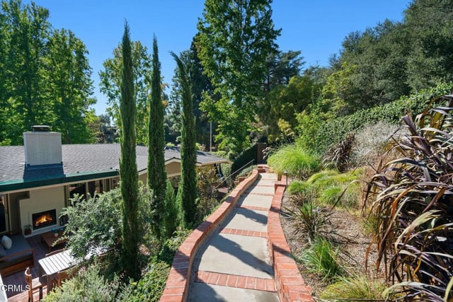 250 N San Rafael Avenue, Pasadena, CA 91105 — photo 43 of 46