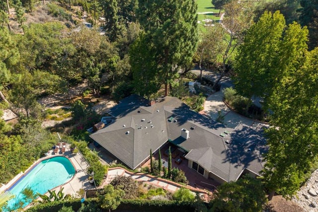 250 N San Rafael Avenue, Pasadena, CA 91105 — photo 44 of 46