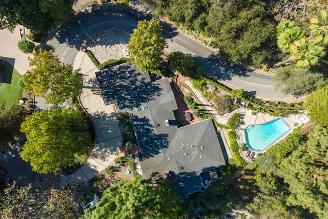 250 N San Rafael Avenue, Pasadena, CA 91105 — photo 45 of 46