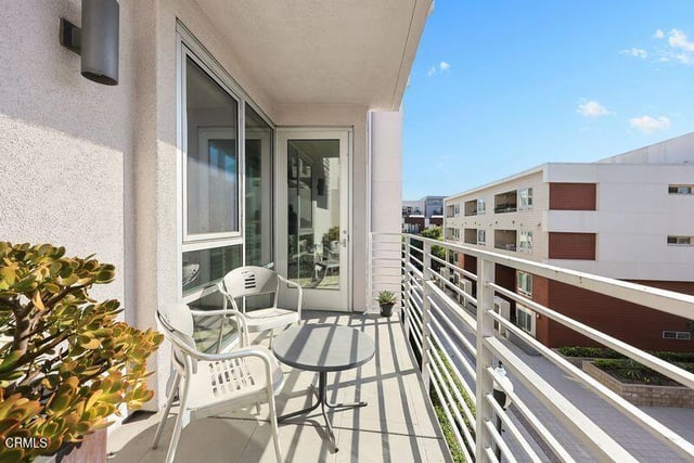 111 S De Lacey Avenue 409, Pasadena, CA 91105 — photo 35 of 51