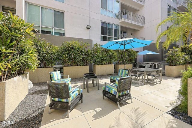 111 S De Lacey Avenue 409, Pasadena, CA 91105 — photo 46 of 51