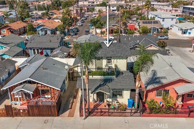 2151 E Spaulding Court, Long Beach, CA 90804 — photo 31 of 38