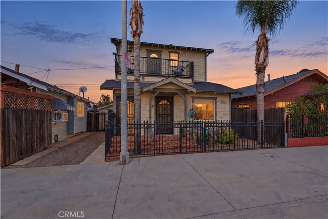 2151 E Spaulding Court, Long Beach, CA 90804 — photo 36 of 38