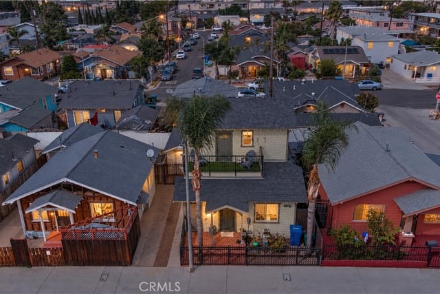 2151 E Spaulding Court, Long Beach, CA 90804 — photo 37 of 38