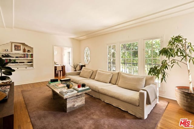 361 1/2 S Doheny Drive, Beverly Hills, CA 90211 — photo 6 of 18