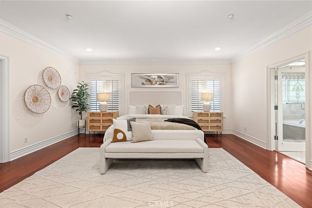 1118 S 6th Ave, Arcadia, CA 91006 — photo 30 of 65