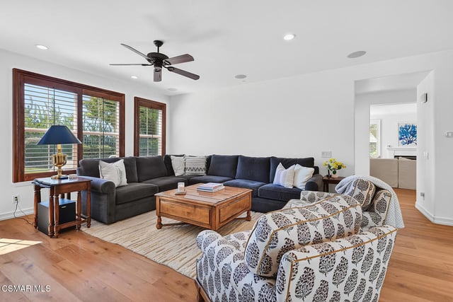 4998 Via Santana, Newbury Park, CA 91320 — photo 10 of 28