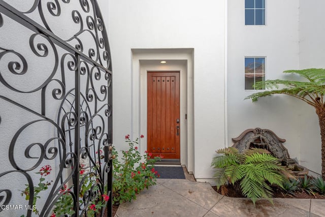 4998 Via Santana, Newbury Park, CA 91320 — photo 2 of 28