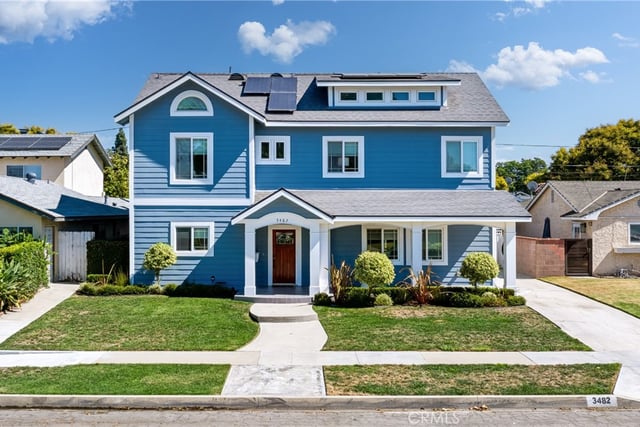 3482 Iroquois Avenue, Long Beach, CA 90808 — photo 42 of 50