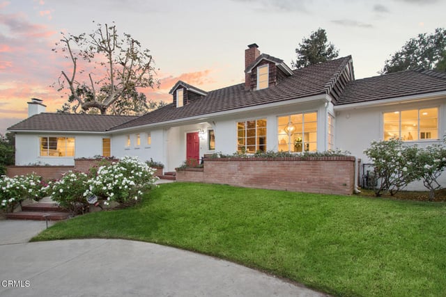 3390 Lombardy Road, Pasadena, CA 91107 — photo 9 of 68