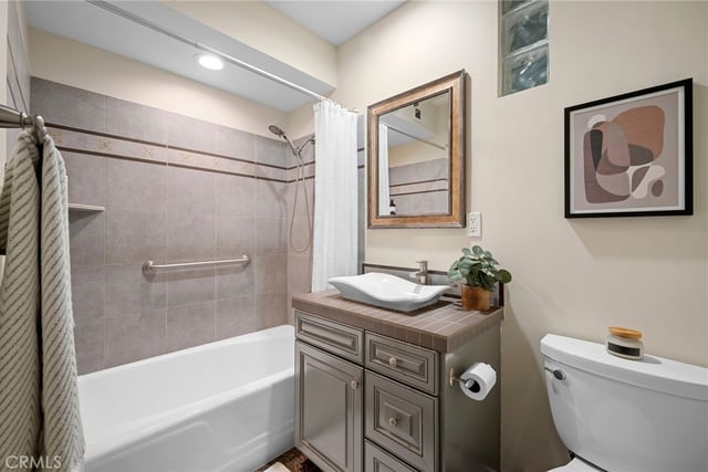 2313 Rosecrest Drive 9, Glendale, CA 91208 — photo 23 of 32