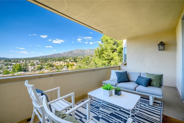 2313 Rosecrest Drive 9, Glendale, CA 91208 — photo 25 of 32