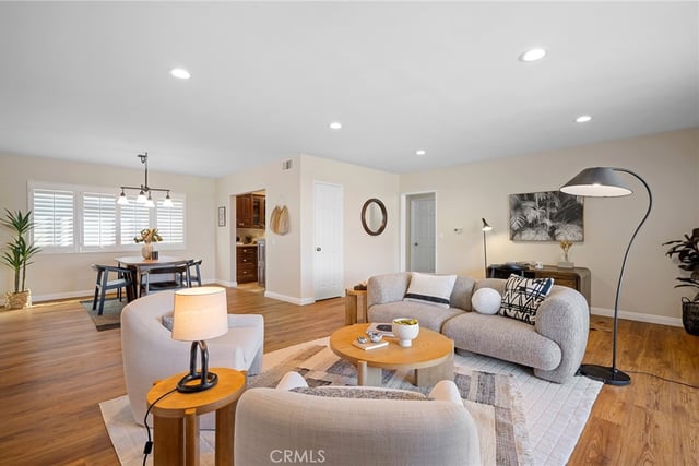 2313 Rosecrest Drive 9, Glendale, CA 91208 — photo 4 of 32
