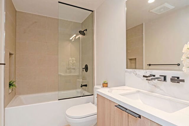 321 Oxford Avenue PH6, Los Angeles, CA 90020 — photo 16 of 31