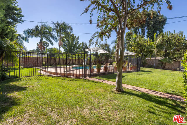 17336 Marilla Street, Northridge, CA 91325 — photo 27 of 31