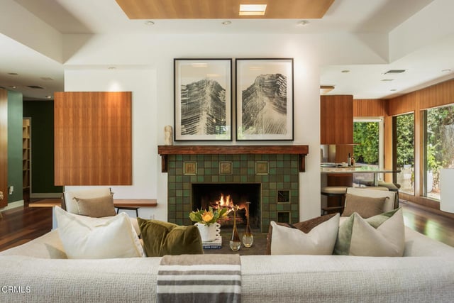 663 W California Boulevard, Pasadena, CA 91105 — photo 11 of 71