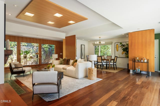 663 W California Boulevard, Pasadena, CA 91105 — photo 12 of 71