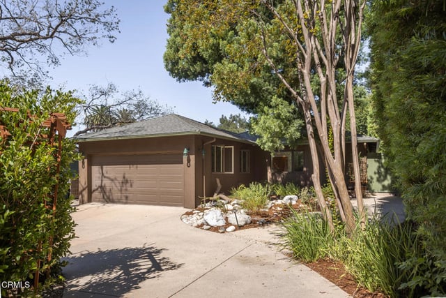 663 W California Boulevard, Pasadena, CA 91105 — photo 5 of 71