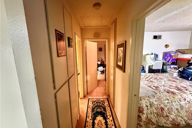 16235 Devonshire Street 46, Granada Hills, CA 91344 — photo 12 of 20