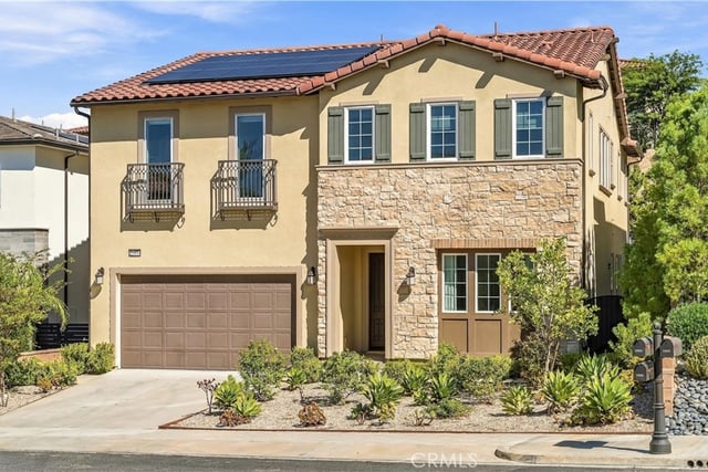 12000 Mirabel, Porter Ranch, CA 91326 — photo 52 of 61