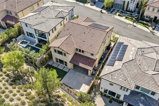 12000 Mirabel, Porter Ranch, CA 91326 — photo 57 of 61