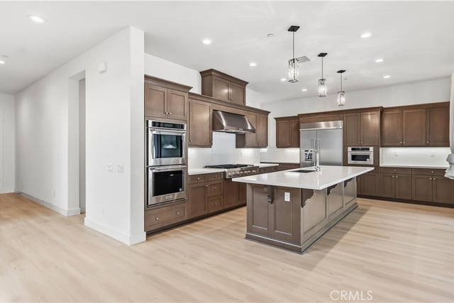 12000 Mirabel, Porter Ranch, CA 91326 — photo 9 of 61