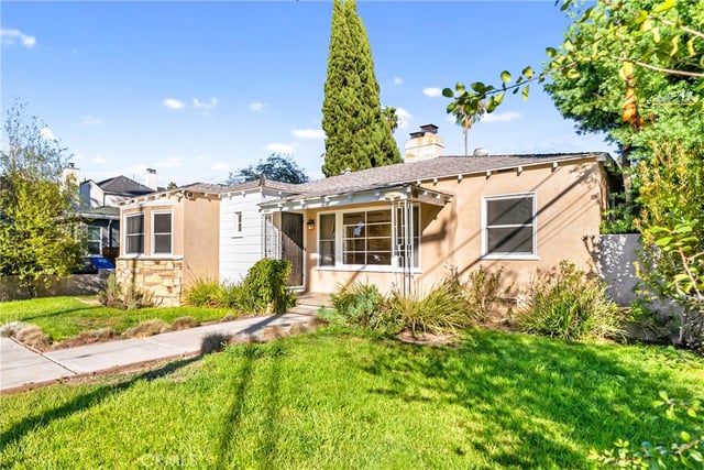 4418 Ethel Avenue, Studio City, CA 91604 — photo 6 of 58