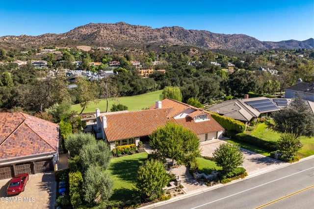 5037 Lakeview Canyon Road, Westlake Village, CA 91362 — photo 2 of 40