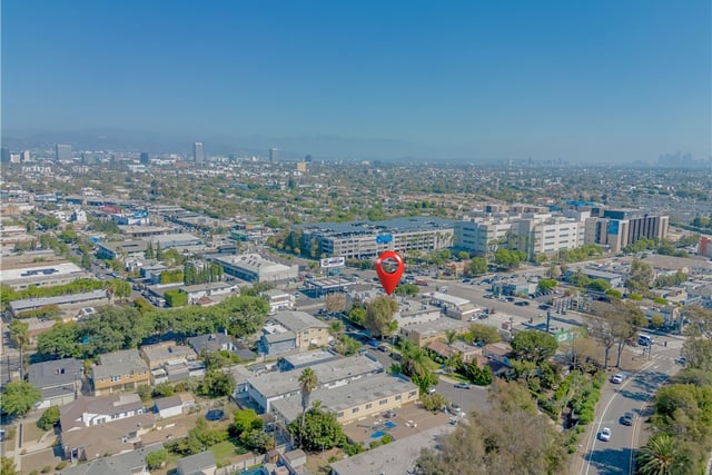 8516 Cadillac Avenue 8, Los Angeles, CA 90034 — photo 36 of 39
