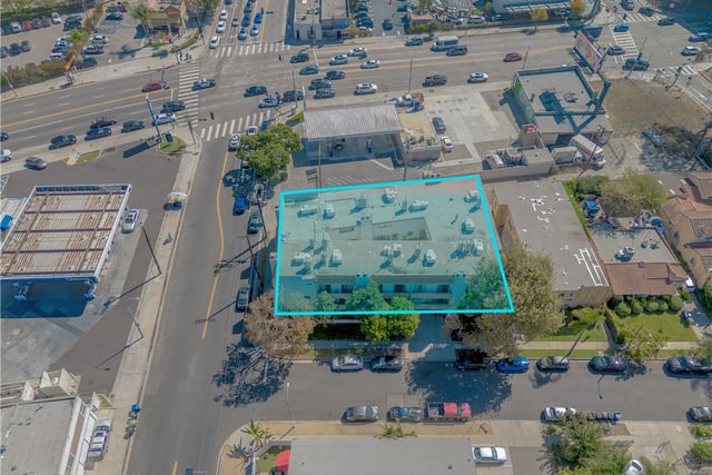 8516 Cadillac Avenue 8, Los Angeles, CA 90034 — photo 37 of 39