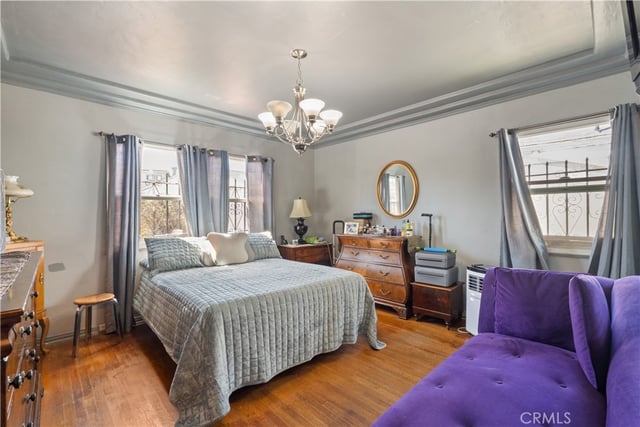 3959 S Bronson Ave, Los Angeles, CA 90008 — photo 18 of 33