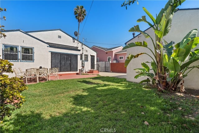 3959 S Bronson Ave, Los Angeles, CA 90008 — photo 25 of 33