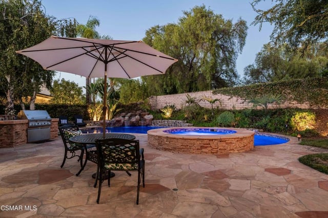 658 Longbranch Road, Simi Valley, CA 93065 — photo 38 of 61