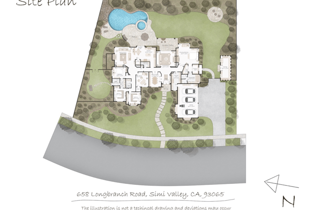 658 Longbranch Road, Simi Valley, CA 93065 — photo 61 of 61