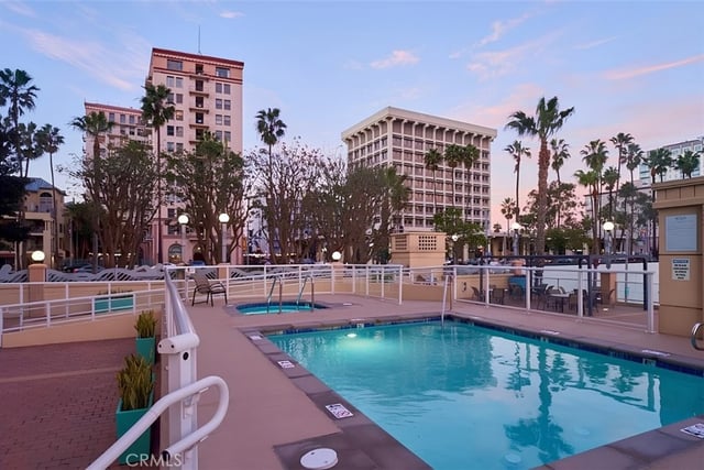 488 E Ocean 1607, Long Beach, CA 90802 — photo 19 of 42