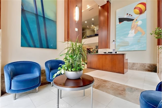 488 E Ocean 1607, Long Beach, CA 90802 — photo 35 of 42